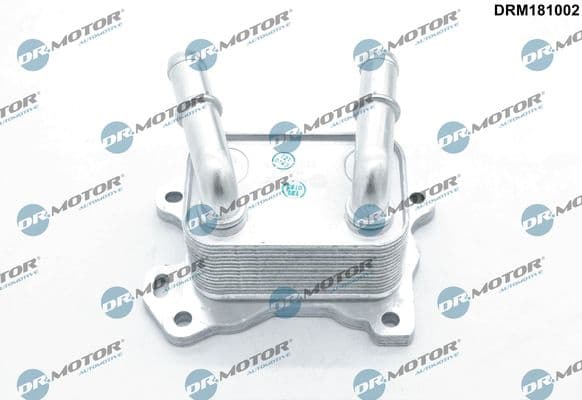 Eļļas radiators, Motoreļļa Dr.Motor Automotive DRM181002 1