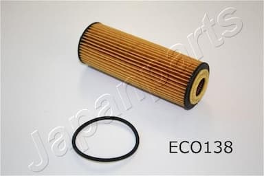 Eļļas filtrs JAPANPARTS FO-ECO138 2