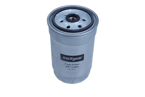 Degvielas filtrs MAXGEAR 26-0140 1