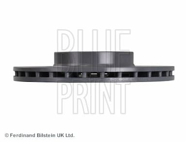 Bremžu diski BLUE PRINT ADC44320 3