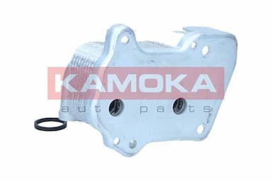 Eļļas radiators, Motoreļļa KAMOKA 7730157 3