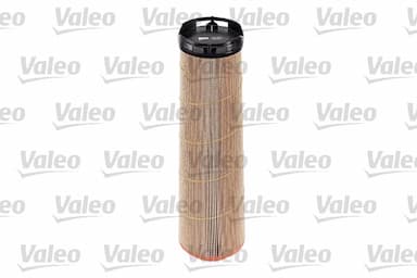 Gaisa filtrs VALEO 585670 2