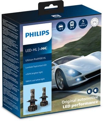 Kvēlspuldze PHILIPS 11342U91X2 1