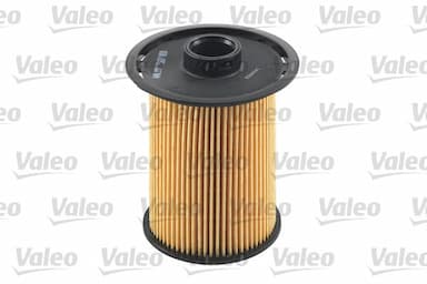 Degvielas filtrs VALEO 587918 2