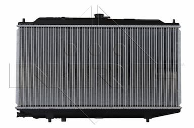 Radiators, Motora dzesēšanas sistēma NRF 506728 2