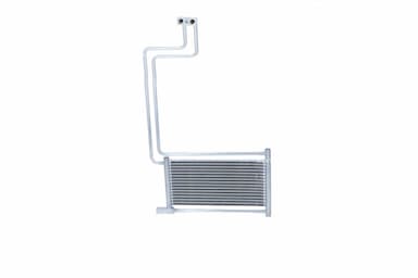 Eļļas radiators, Automātiskā pārnesumkārba NRF 31136 1