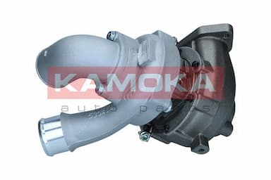 Kompresors, Turbopūte KAMOKA 8600090 2