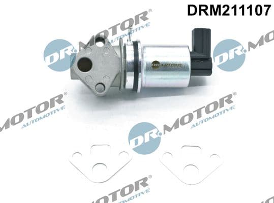 Izpl. gāzu recirkulācijas vārsts Dr.Motor Automotive DRM211107 1