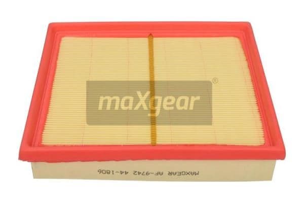 Gaisa filtrs MAXGEAR 26-1276 1