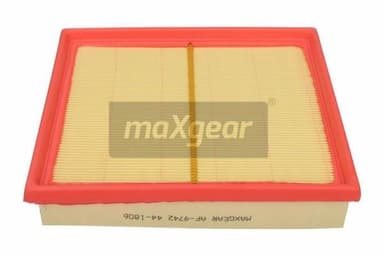 Gaisa filtrs MAXGEAR 26-1276 1