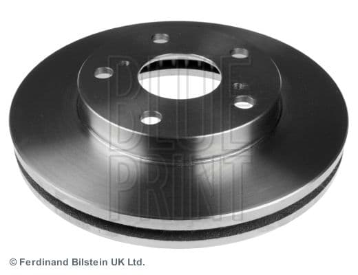 Bremžu diski BLUE PRINT ADT34377 1