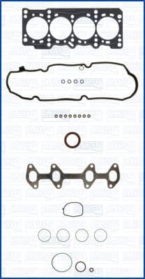Blīvju komplekts, Motora bloka galva AJUSA 52255600 2