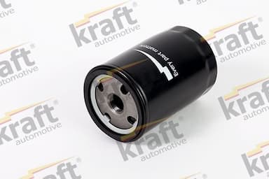 Eļļas filtrs KRAFT AUTOMOTIVE 1700020 1