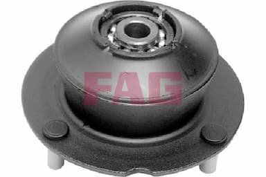 Amortizatora statnes balsts Schaeffler FAG 814 0029 10 1