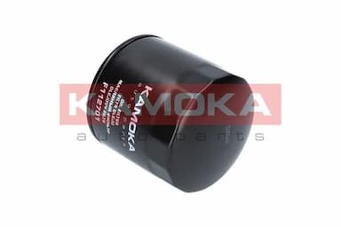 Eļļas filtrs KAMOKA F112701 3