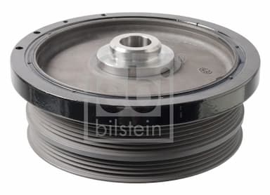 Piedziņas skriemelis, Kloķvārpsta FEBI BILSTEIN 34165 1