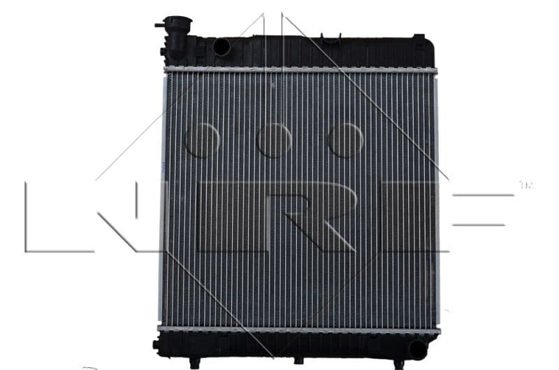 Radiators, Motora dzesēšanas sistēma NRF 507665 1