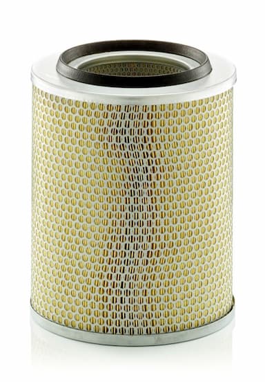 Gaisa filtrs MANN-FILTER C 24 393 1