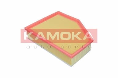 Gaisa filtrs KAMOKA F255601 4