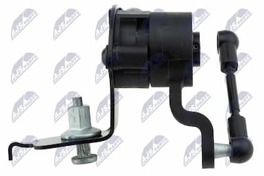 Sensors, lukturu augstuma regulēšana NTY ECX-CH-008 3