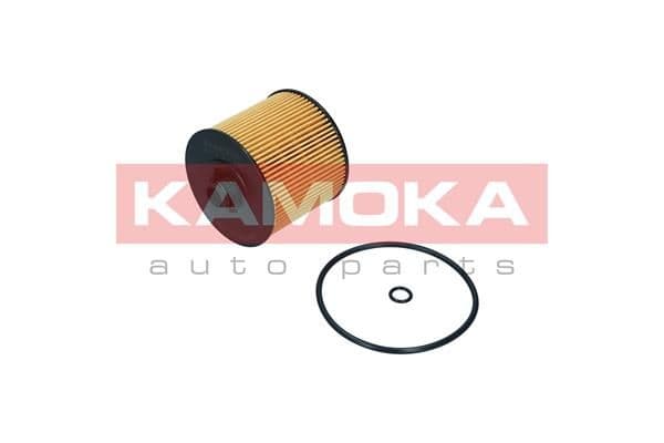 Eļļas filtrs KAMOKA F121801 1