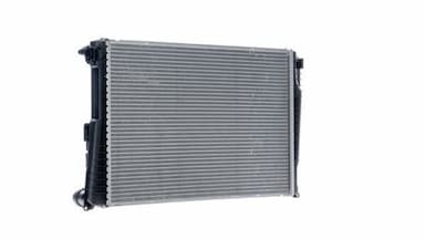 Radiators, Motora dzesēšanas sistēma MAHLE CR 877 000S 7