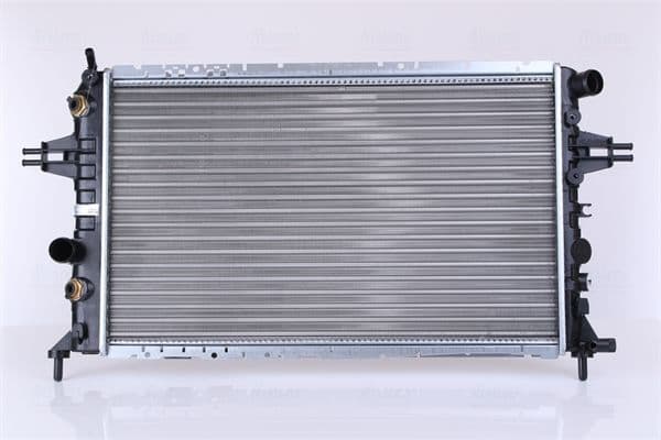 Radiators, Motora dzesēšanas sistēma NISSENS 63247A 1