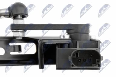 Sensors, lukturu augstuma regulēšana NTY ECX-PS-000 5