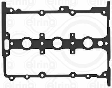 Blīve, Motora bloka galvas vāks ELRING 065.810 1