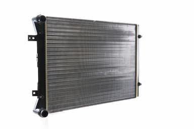 Radiators, Motora dzesēšanas sistēma MAHLE CR 2038 000S 10