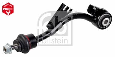 Stiepnis/Atsaite, Stabilizators FEBI BILSTEIN 172853 1