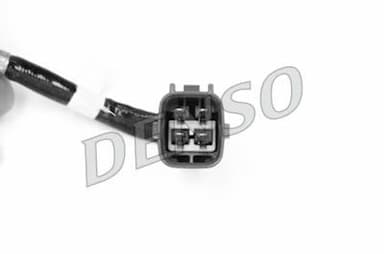 Lambda zonde DENSO DOX-0263 6