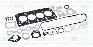 Blīvju komplekts, Motora bloka galva AJUSA 52259900 1