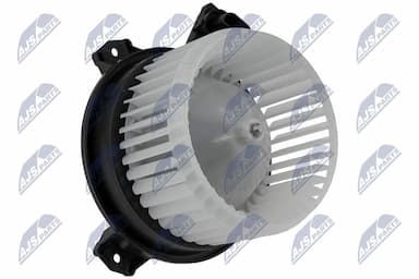 Salona ventilators NTY EWN-HD-002 1