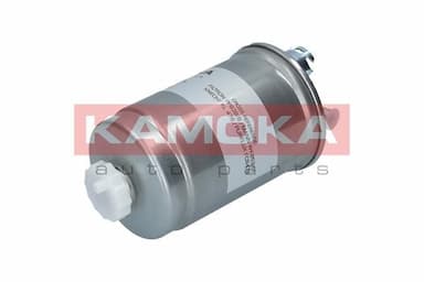 Degvielas filtrs KAMOKA F301701 3