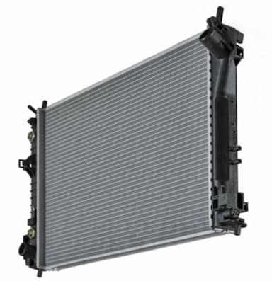 Radiators, Motora dzesēšanas sistēma MAHLE CR 1497 000S 4