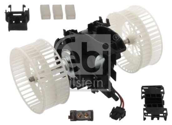 Salona ventilators FEBI BILSTEIN 107990 1