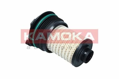 Degvielas filtrs KAMOKA F326001 4