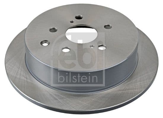 Bremžu diski FEBI BILSTEIN 108518 1