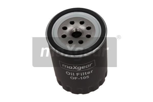 Eļļas filtrs MAXGEAR 26-0870 1