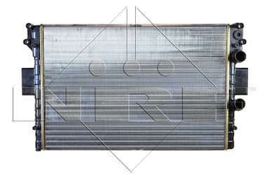 Radiators, Motora dzesēšanas sistēma NRF 53623A 1