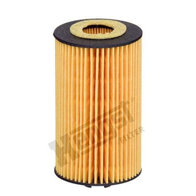 Eļļas filtrs HENGST FILTER E611H D442 1