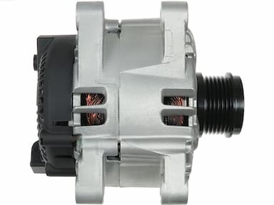 Ģenerators AS-PL A3267(VALEO) 2