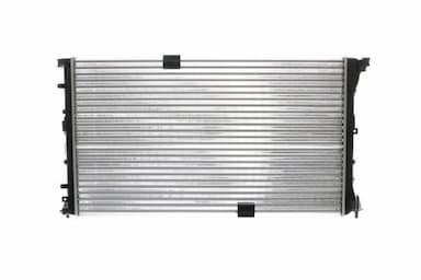 Radiators, Motora dzesēšanas sistēma MAHLE CR 1505 000S 6