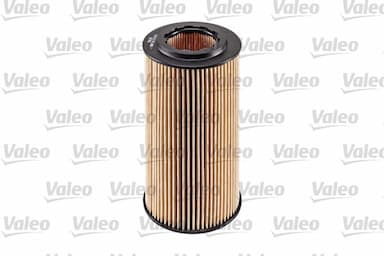 Eļļas filtrs VALEO 586541 2