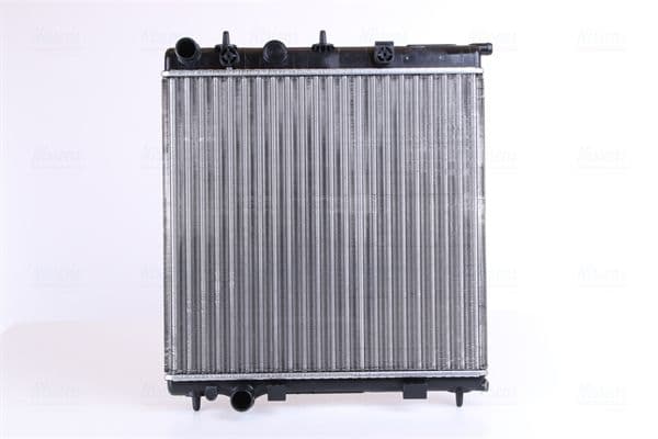 Radiators, Motora dzesēšanas sistēma NISSENS 63505 1