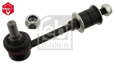 Stiepnis/Atsaite, Stabilizators FEBI BILSTEIN 31093 1