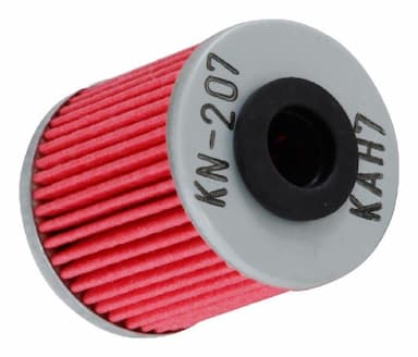 Eļļas filtrs K&N Filters KN-207 1