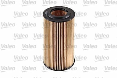 Eļļas filtrs VALEO 586501 2