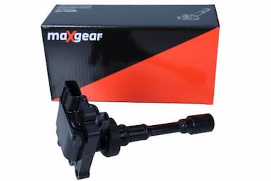 Aizdedzes spole MAXGEAR 13-0222 3